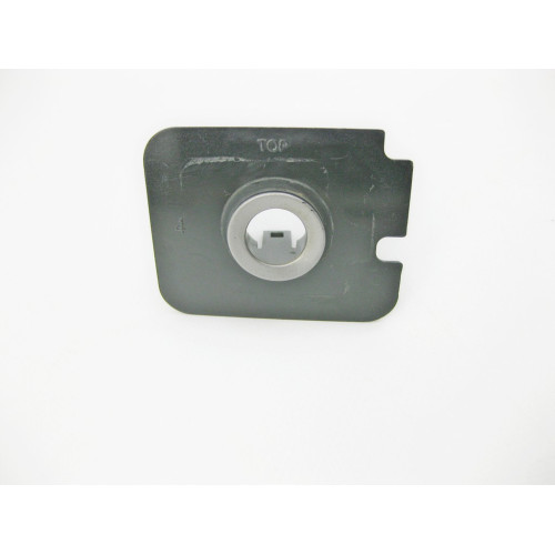 Mercedes-Benz A1648801014 Пластиковый держатель парктронника 4-й ML W164