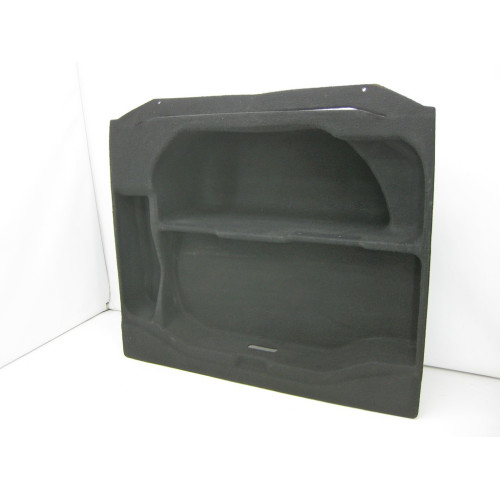 Mercedes-Benz A2216905525 9F28 Обшивка поддона багажника черная S-Class W221
