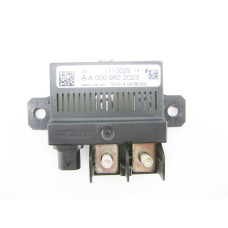 A0009822023 Battery Support Relay C-Class W205 GLC X253 E-Class W213 E-Class W212 SLK/SLC R172 C-Class W204 CL C216 S-Class Short W221 E-Class Coupe