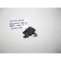 A1665453540 Plastic brake pipe holder, front right
