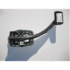 A1662900001 Педаль тормоза ML GLE W166 GL GLS X166