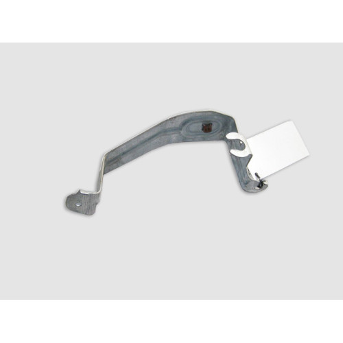 Mercedes-Benz A1668101414 Кронштейн шторки багажника левый GL GLS X166
