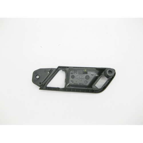 Mercedes-Benz A2517660264 9051 Накладка передней правой внутренней ручки двери черная R-class W251 R-class short W251 R-class long V251