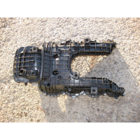 A2780980807 Впускной коллектор для двигателя М278 V8 4.6л