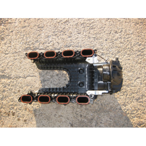 Mercedes-Benz A2780980807 Впускной коллектор для двигателя М278 V8 4.6л