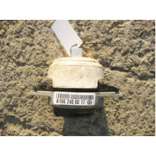 A1662406017 Подушка двигателя М278 V8 4.0 4.6л левая ML GLE W166 GL GLS X166