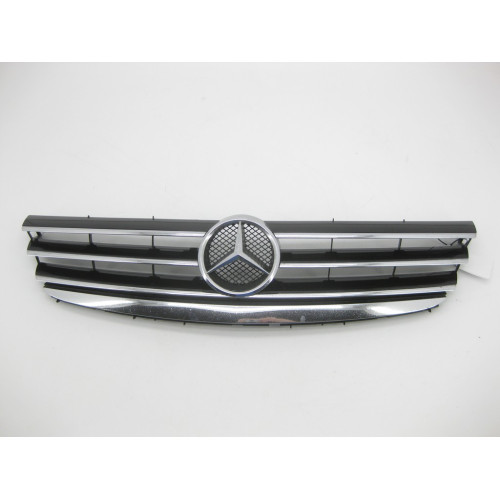 Mercedes-Benz A1698800983 Решетка радиатора A-class W169 A-class C169