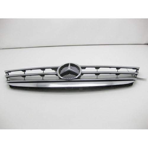 Mercedes-Benz A1698800983 Решетка радиатора A-class W169 A-class C169