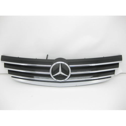 Mercedes-Benz A1698800983 Решетка радиатора A-class W169 A-class C169