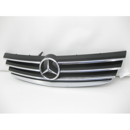 Mercedes-Benz A1698800983 Решетка радиатора A-class W169 A-class C169