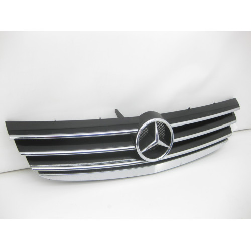 Mercedes-Benz A1698800983 Решетка радиатора A-class W169 A-class C169