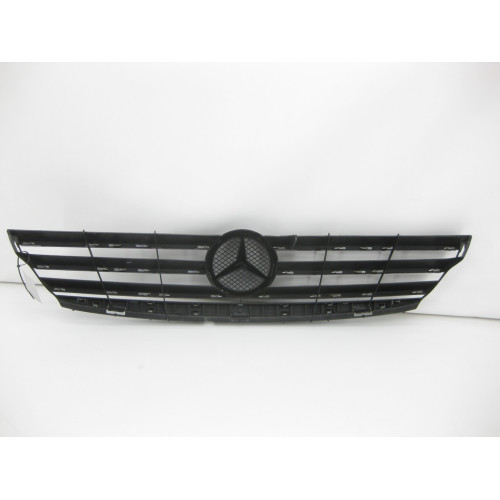 Mercedes-Benz A1698800983 Решетка радиатора A-class W169 A-class C169