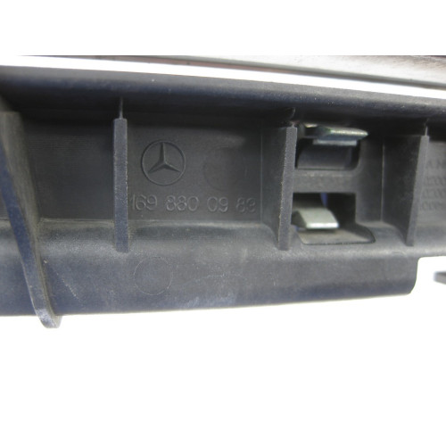 Mercedes-Benz A1698800983 Решетка радиатора A-class W169 A-class C169