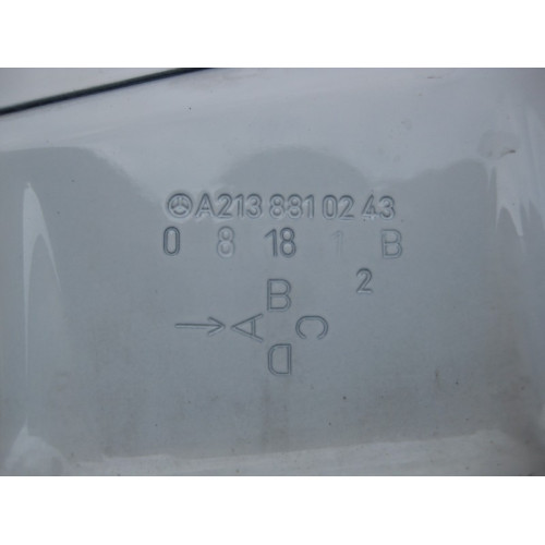Mercedes-Benz A2138800018 Крыло переднее правое E-Class W213