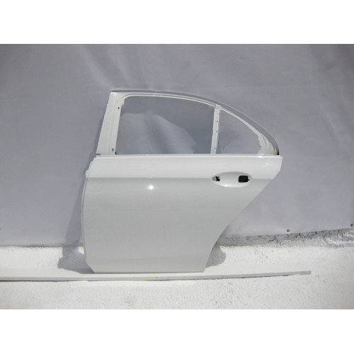 Mercedes-Benz A2137300105 Дверь задняя левая E-Class W213