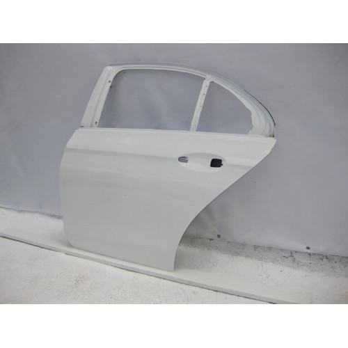 Mercedes-Benz A2137300105 Дверь задняя левая E-Class W213