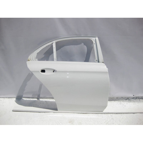 Mercedes-Benz A2137300205 Дверь задняя правая E-Class W213