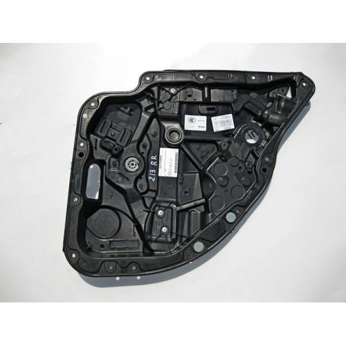 Mercedes-Benz A2137306805 Стеклоподъемник задней правой двери E-Class W213