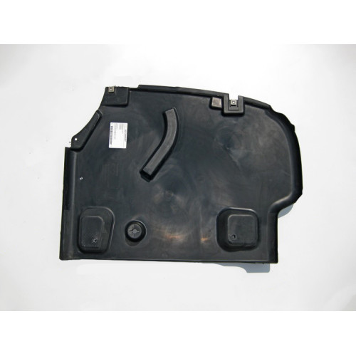 Mercedes-Benz A2136900207 Защита днища задняя E-Class W213