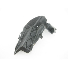 A2928850124 Front bumper area cover, right, GLE Coupe C292