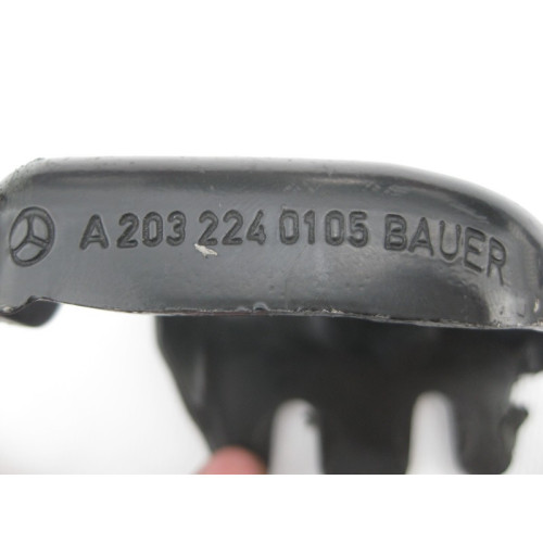 Mercedes-Benz A2032240105 Кронштейн на траверсе АКПП C-Class W203 4matic