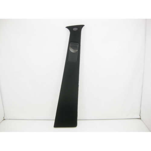 Mercedes-Benz A1646909825 9D86 B-pillar trim, upper right, black GL X164 ML W164