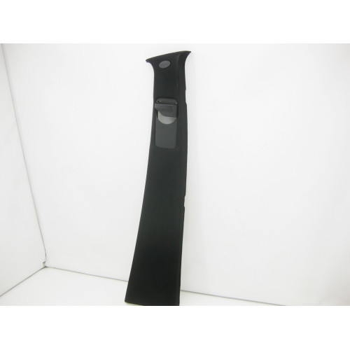 Mercedes-Benz A1646909825 9D86 B-pillar trim, upper right, black GL X164 ML W164