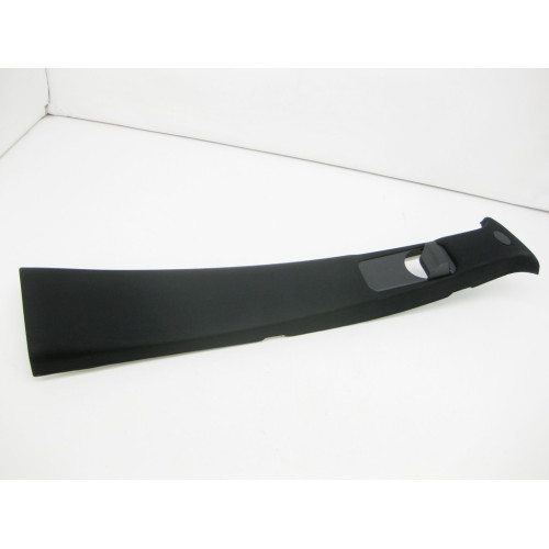Mercedes-Benz A1646909825 9D86 B-pillar trim, upper right, black GL X164 ML W164