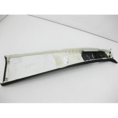 Mercedes-Benz A1646909825 9D86 B-pillar trim, upper right, black GL X164 ML W164