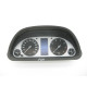 A1695409148 Dashboard - instrument panel for petrol cars in km B-class W245
