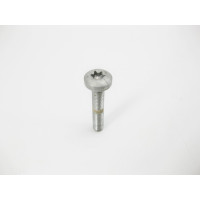 A0049902312 Алюминиевый болт крепление блока к колоколу АКП M8 x 45 mm