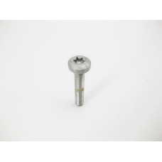 A0049902312 Алюминиевый болт крепление блока к колоколу АКП M8 x 45 mm