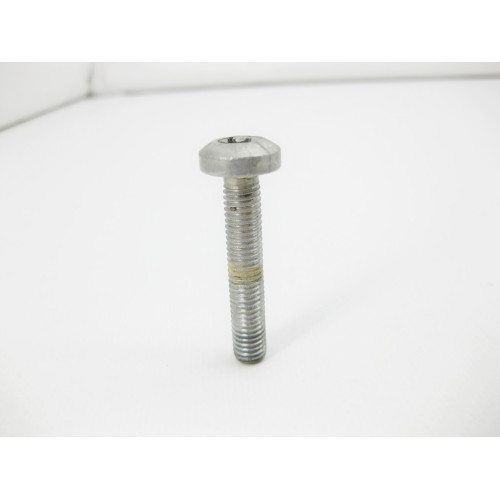 Mercedes-Benz A0049902312 Алюминиевый болт крепление блока к колоколу АКП M8 x 45 mm