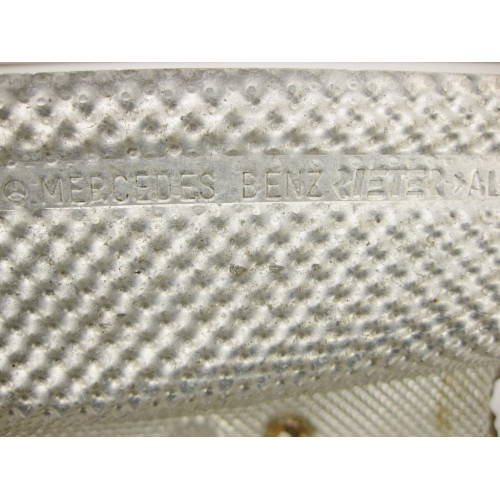 Mercedes-Benz A2514710087 Теплозащитный экран под топливным баком R-Class W251