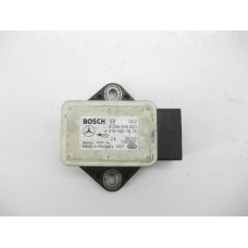 A0065424218 Датчик угловой скорости G-class W463 Sprinter W906 V-class W639 W636 Smart Fortwo C451 Smart Fortwo Cabrio A451