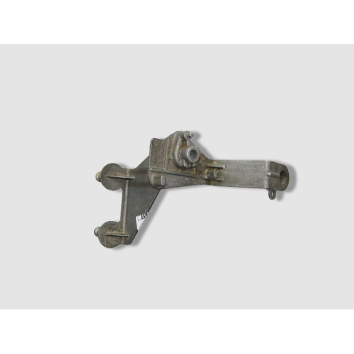 Mercedes-Benz A2204310140 Кронштейн блока ABS S-Class W220 CL C215