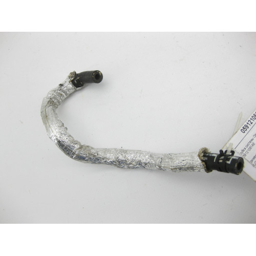 VAG 059121061AE Трубка системы ОЖ A6, Q8, A7, A8, A5, A4, Q7, Q5, A5CO. Touareg