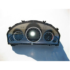 A2129005803 Guard - instrument panel diesel E-Class W212 before restyling