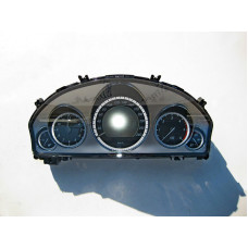 A2129000001 Guard - instrument panel diesel E-Class W212 before restyling