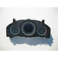 A2049004809 Guard - dashboard diesel miles without glass C-Class W204 USA