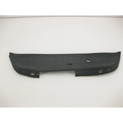 Mercedes-Benz A2037400171 9D60 Обшивка крышки багажника чёрная C-Class W203 USA