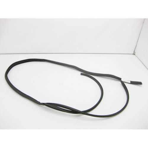 Mercedes-Benz A2206902598 Уплотнитель над левыми дверьми S-Class W220