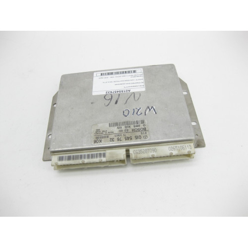 Mercedes-Benz A0155457632 Блок управления ETS C-class W202 E-class W210