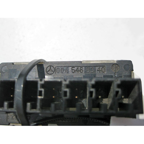 Mercedes-Benz A0045468340 Распределитель потенциалов CAN S-Class W221