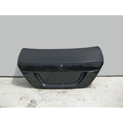 Mercedes-Benz A2217500275 Крышка багажника S-Class W221