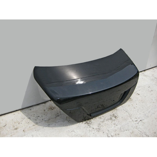 Mercedes-Benz A2217500275 Крышка багажника S-Class W221