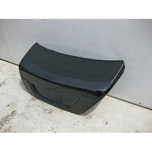 Mercedes-Benz A2217500275 Крышка багажника S-Class W221