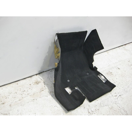 Mercedes-Benz A2216801140 9G25 Ковёр салона чёрный передний правый S-Class W221