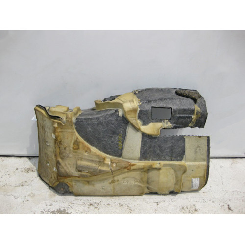 Mercedes-Benz A2216801140 9G25 Ковёр салона чёрный передний правый S-Class W221