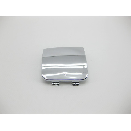 Mercedes-Benz A2478857301 Новая крышка буксирной проушины заднего бампера GLB X247
